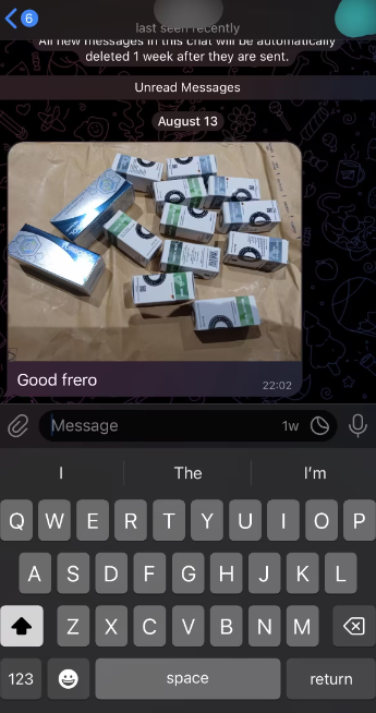 Avis client PeptiBoost 17